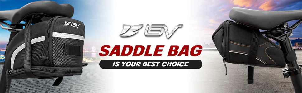 Saddle Bags