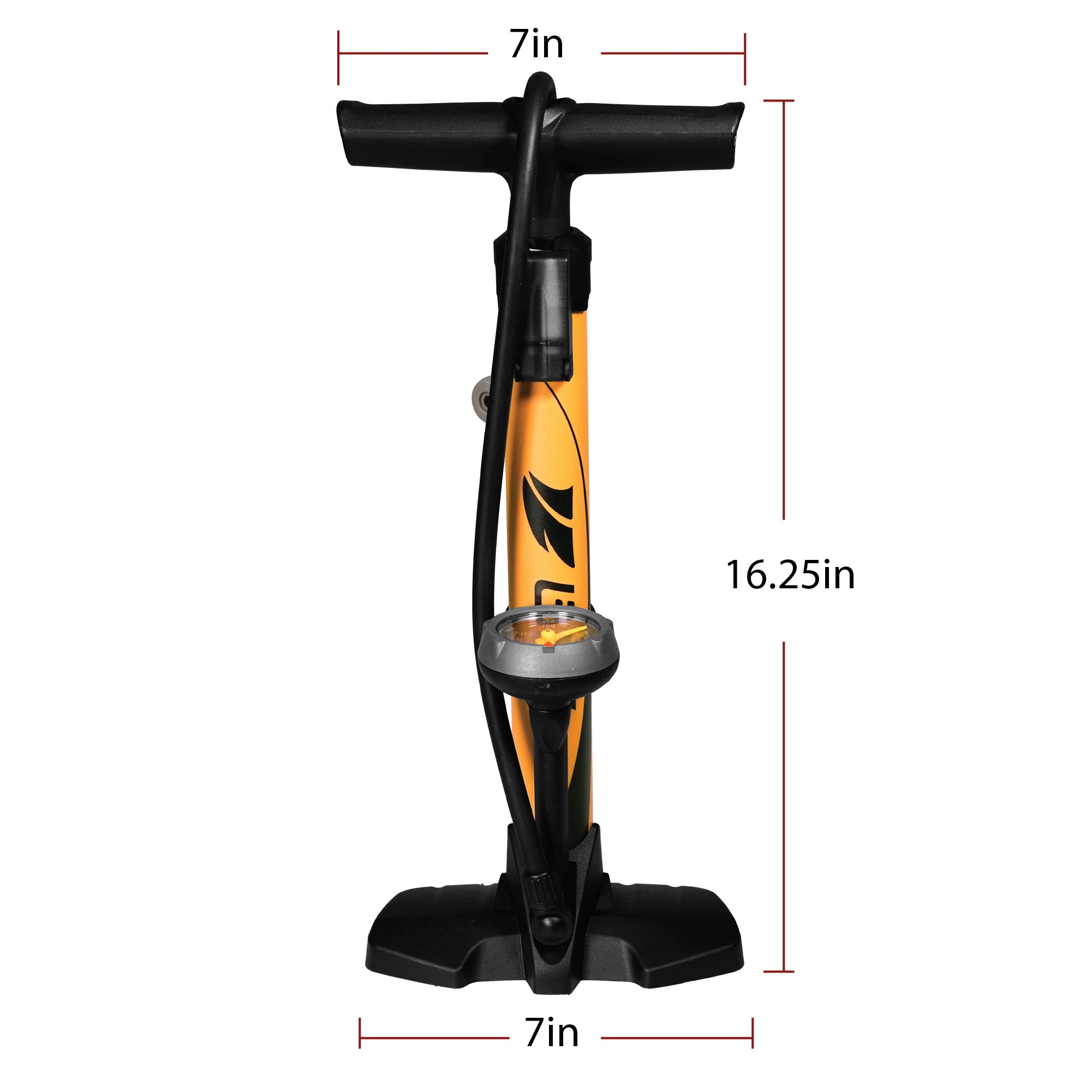 Pump Dimensions