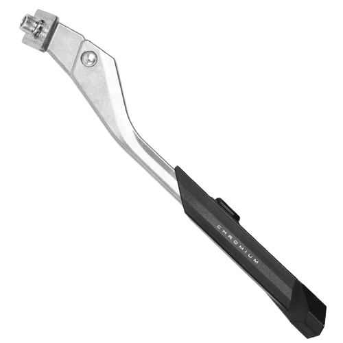 Kickstand - Close Up View
