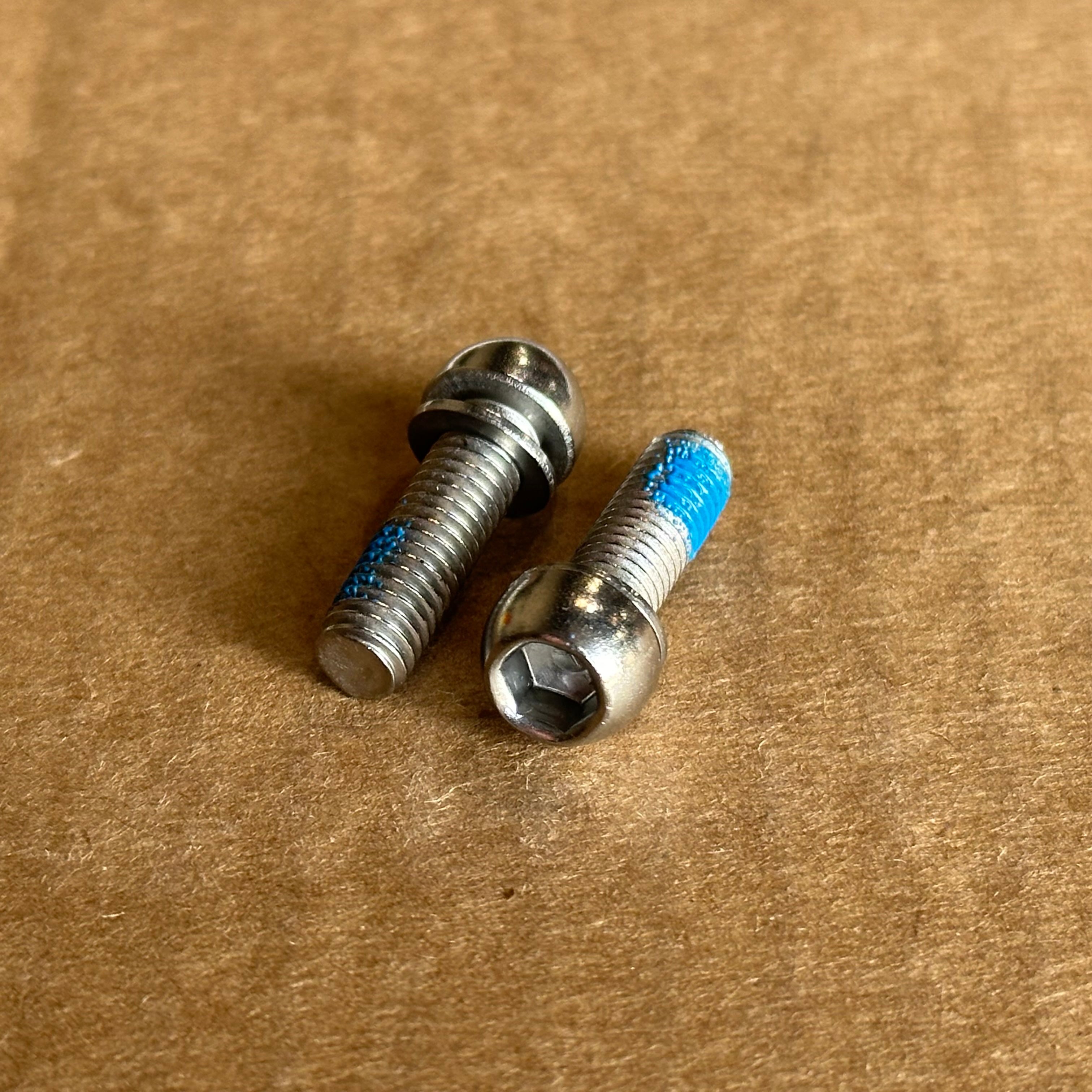 BV-KA95-BOLTS