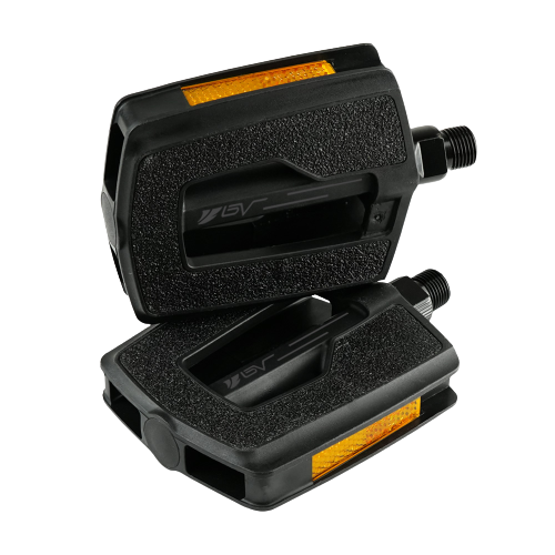 Bike Platform Pedals - Alternate View