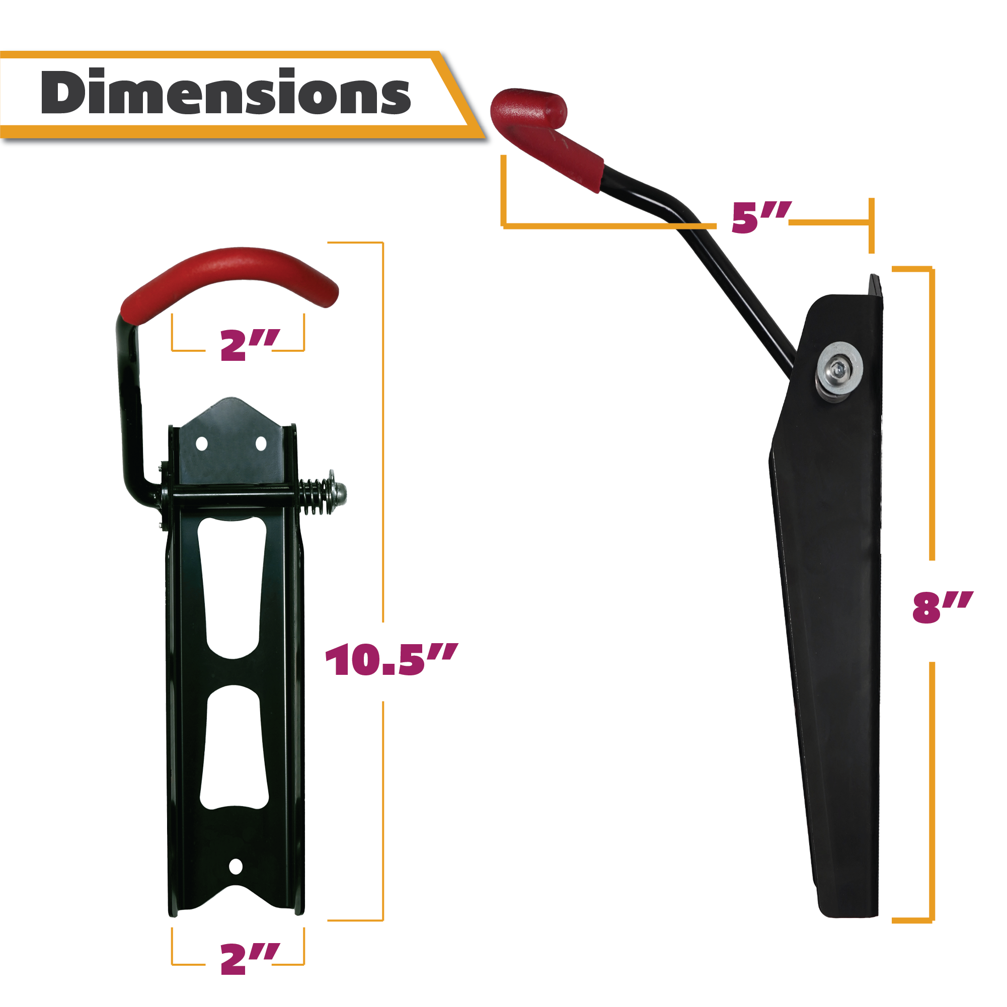 Hanger Dimensions