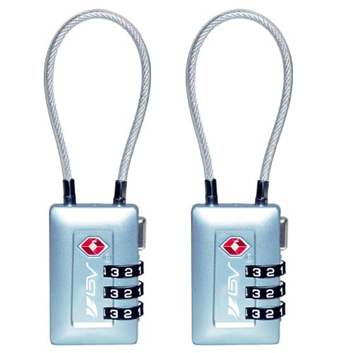 New Arrivals - TSA Lock