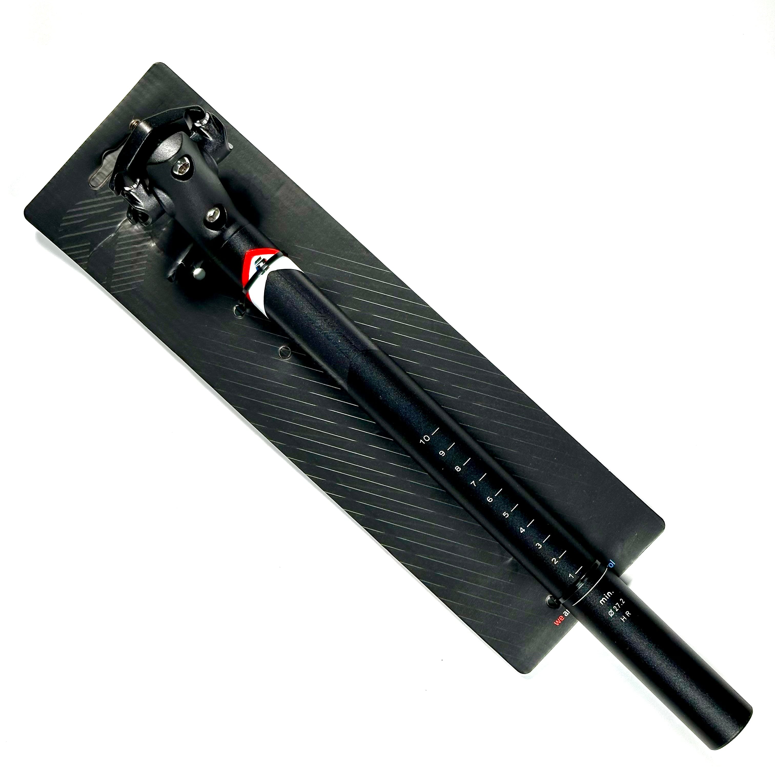 CLS 23mm Offset Seatpost