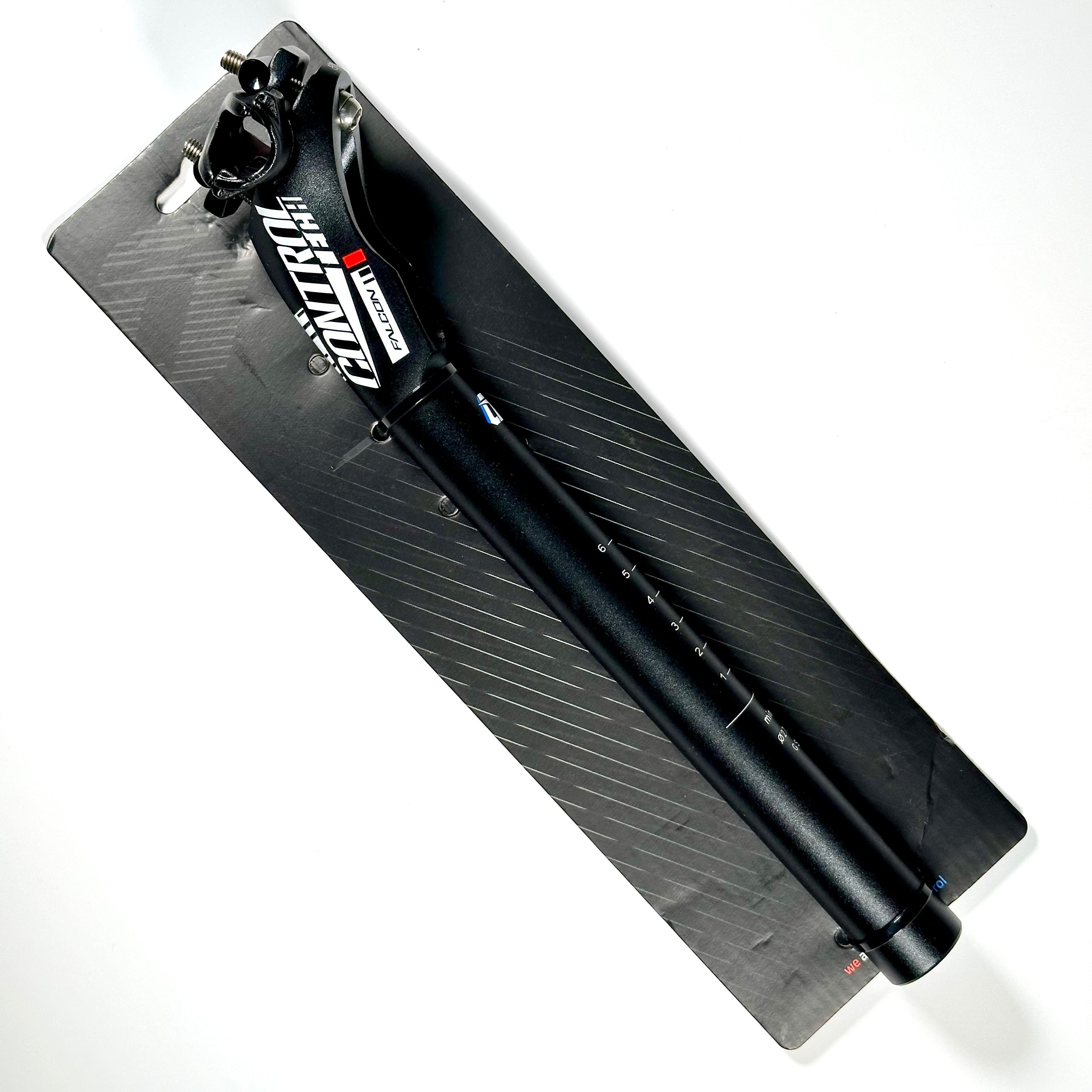 Control Tech Falcon Offset Seatpost