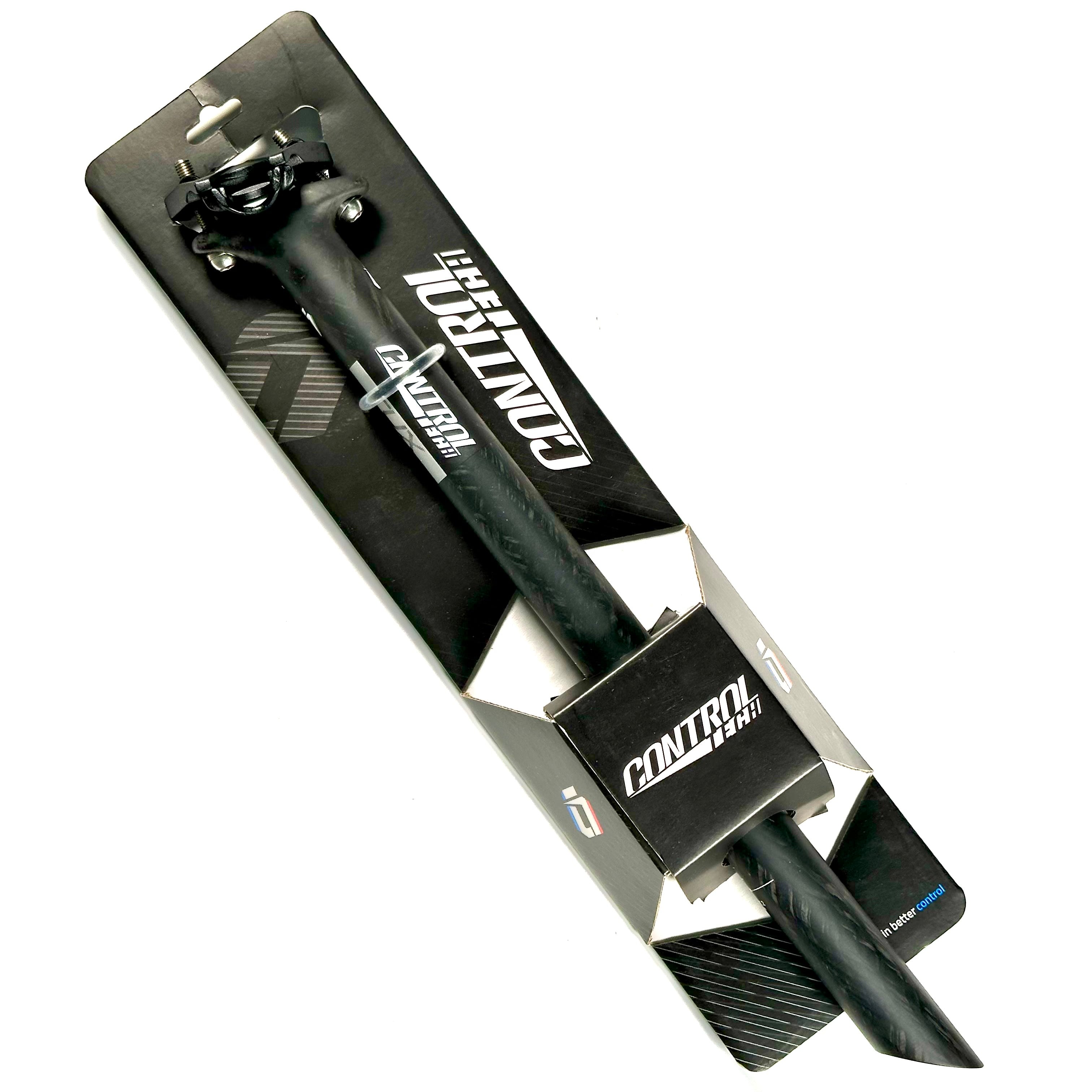 Control Tech TUX 0mm Offset Seatpost