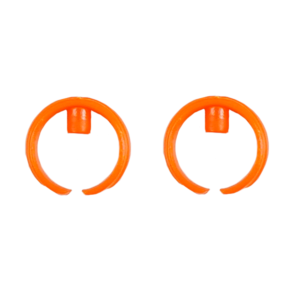 Ibera Bike Rack Replacement Rings | IB-RA-Rings
