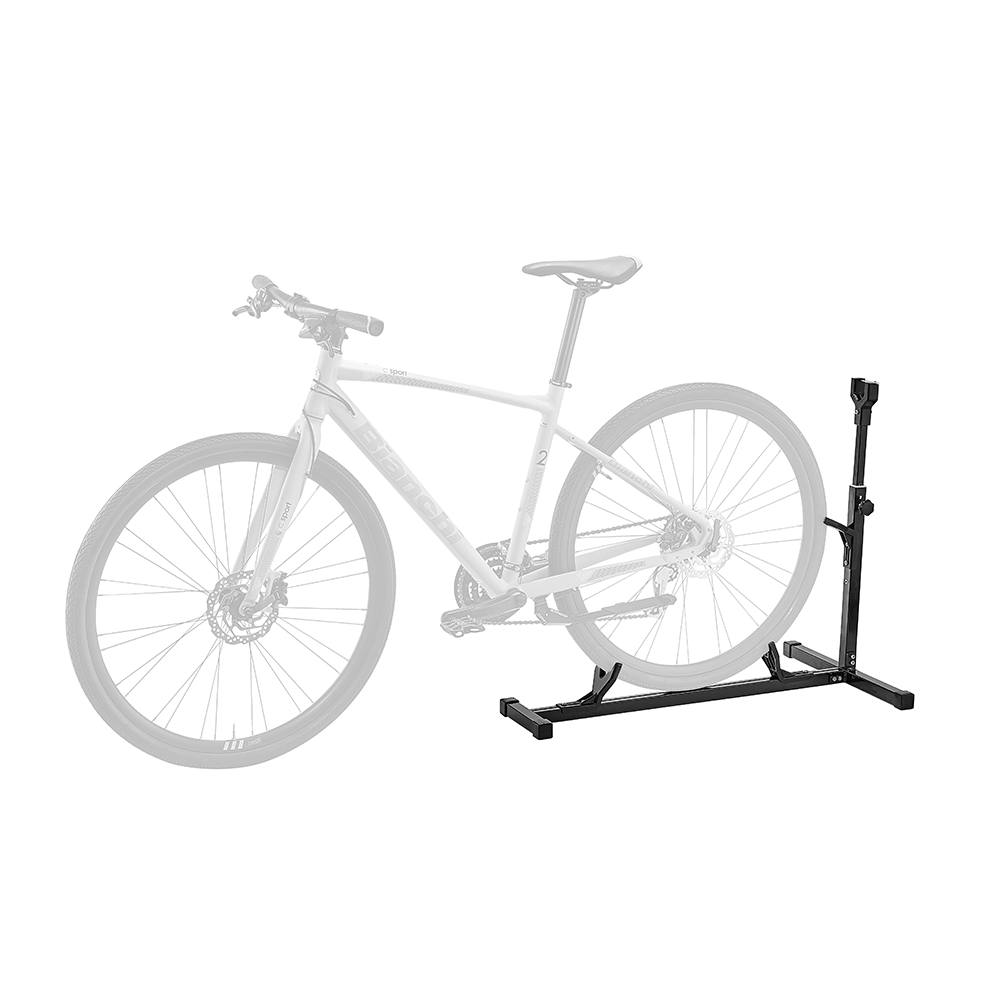 Bike on Stand Example
