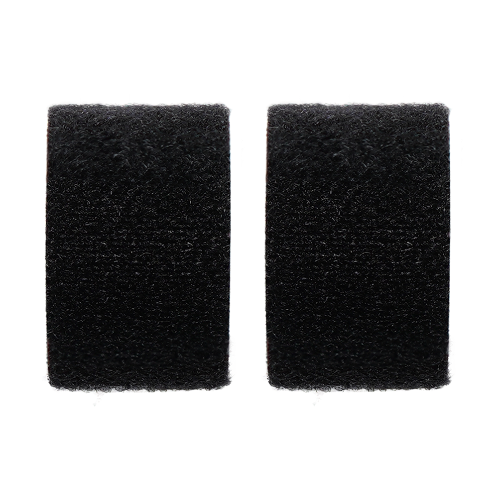 Non-slip Velcro Replacement 2-pack