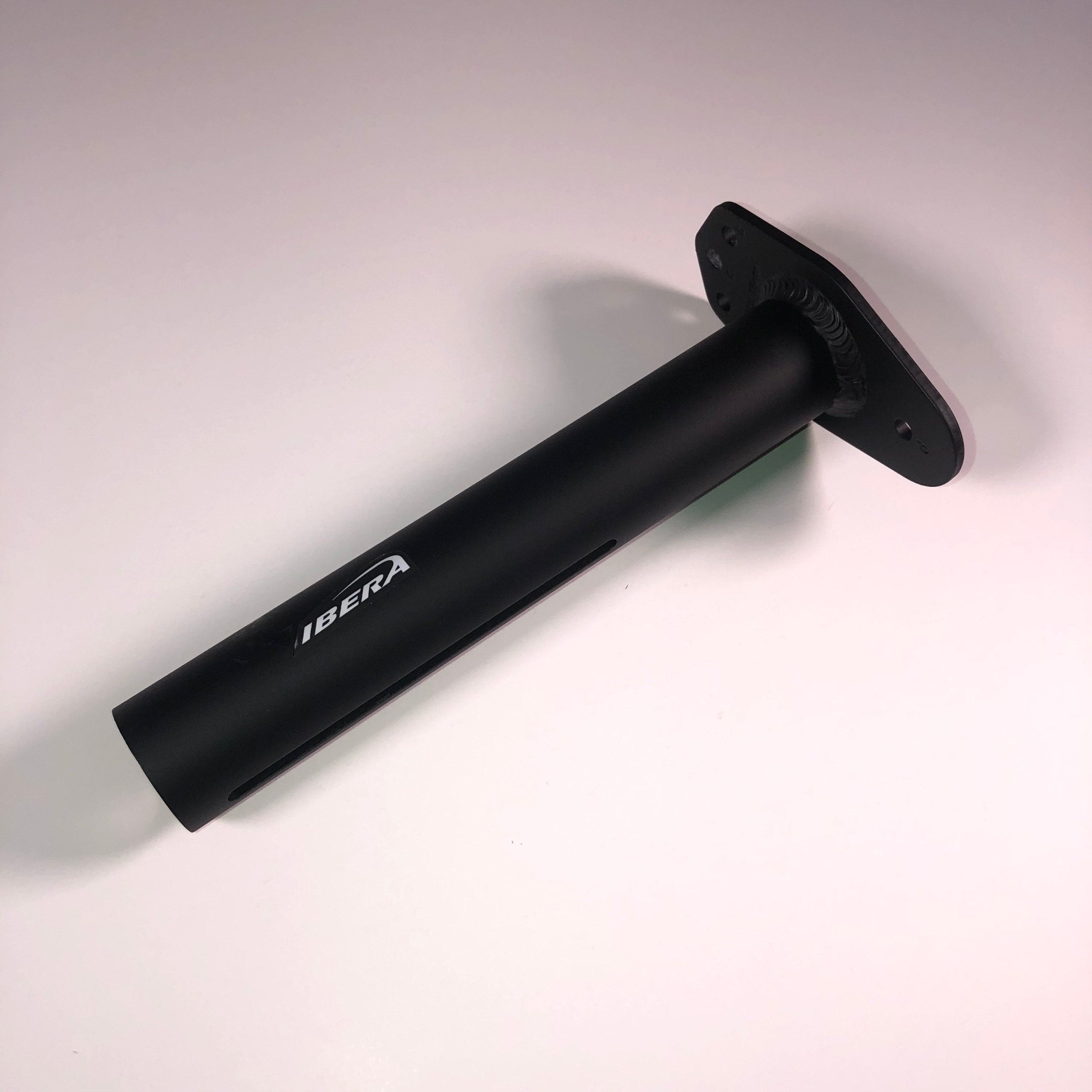 IBERA Bike Wall Mount Hanger Part- Wall Tube | IB-ST4-TUBE