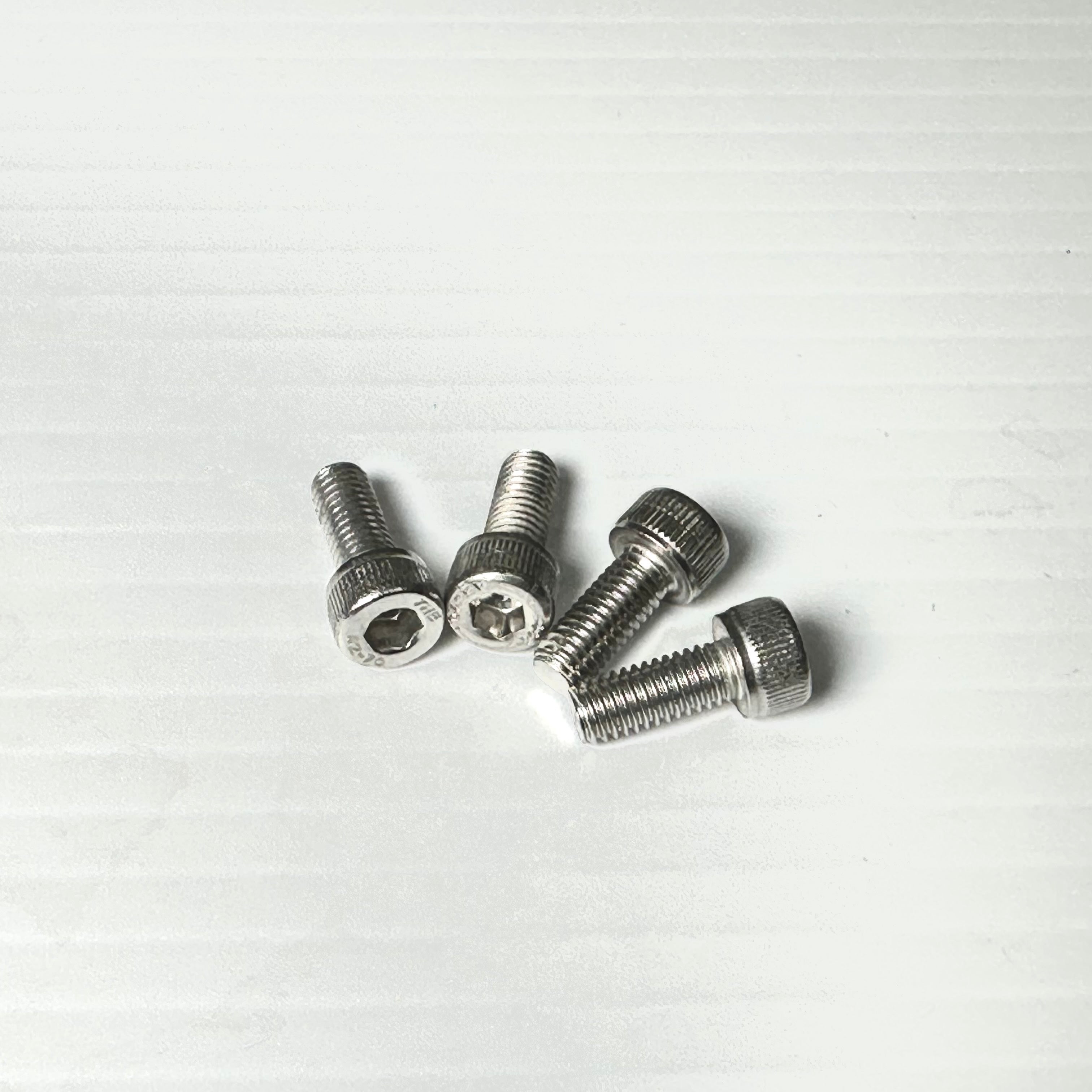 Screws