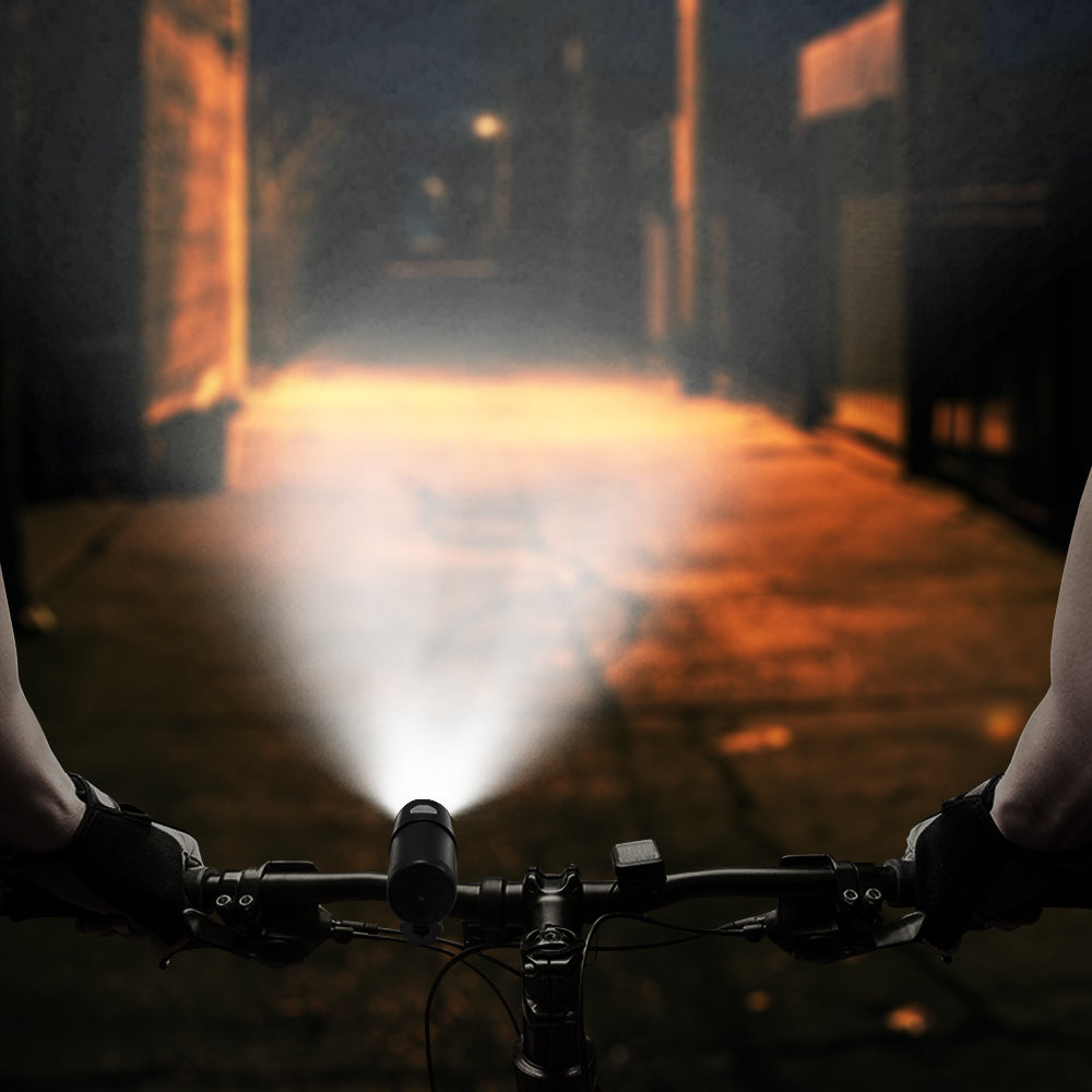 Bike Lights