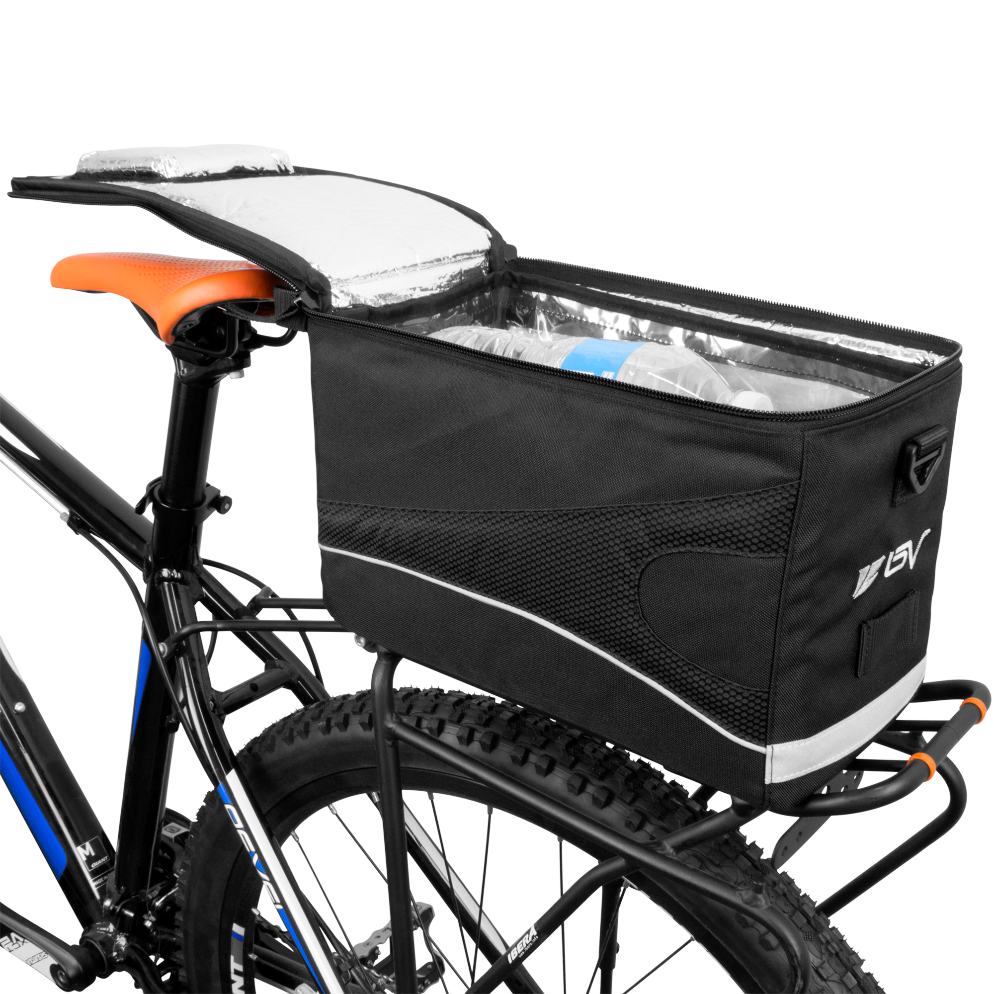 BV Insulated Trunk Cooler Bag for Warm or Cold Items | BV-BA2