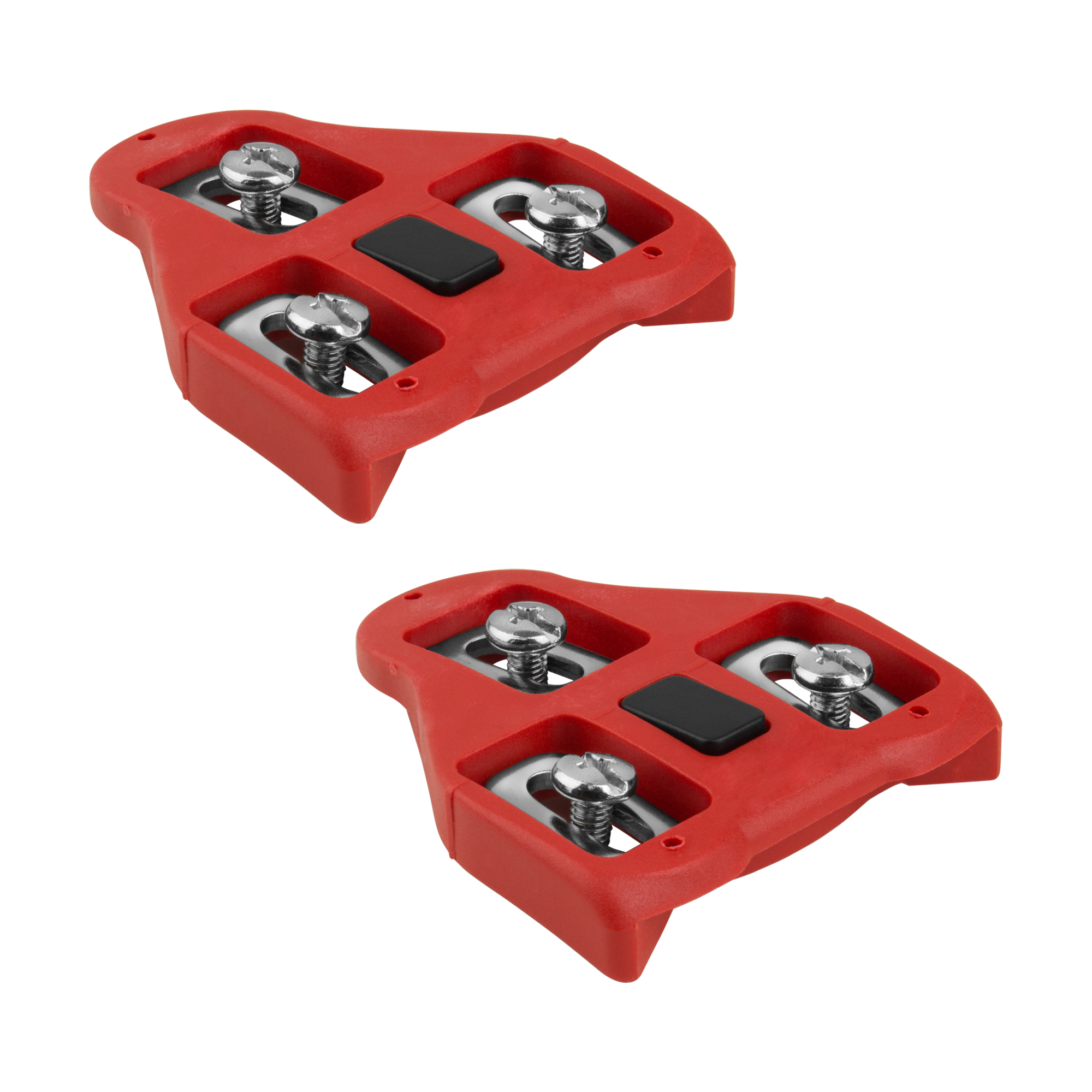 BV Cleats with Peloton Bike, 9° Float