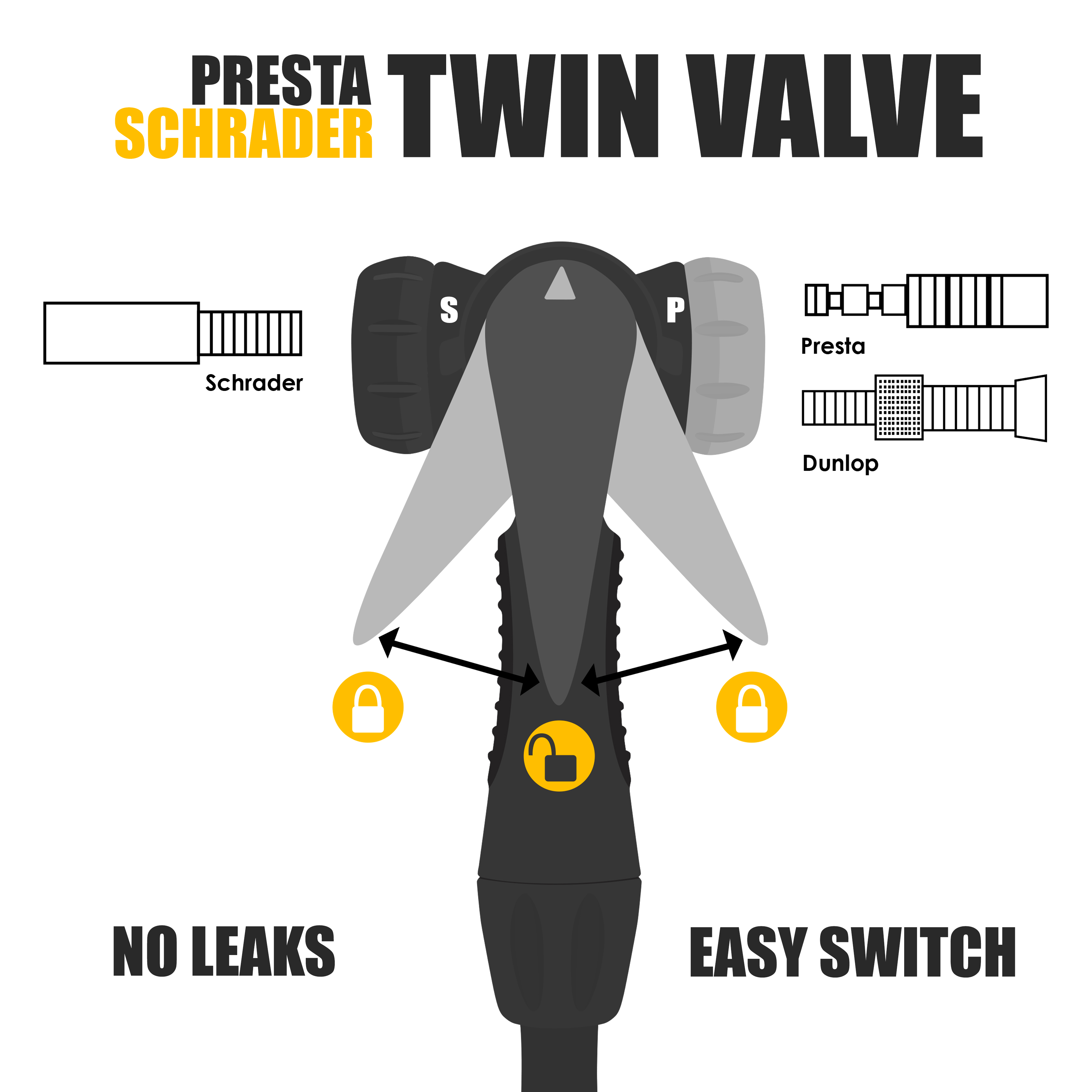 BV-GF55E-VALVE