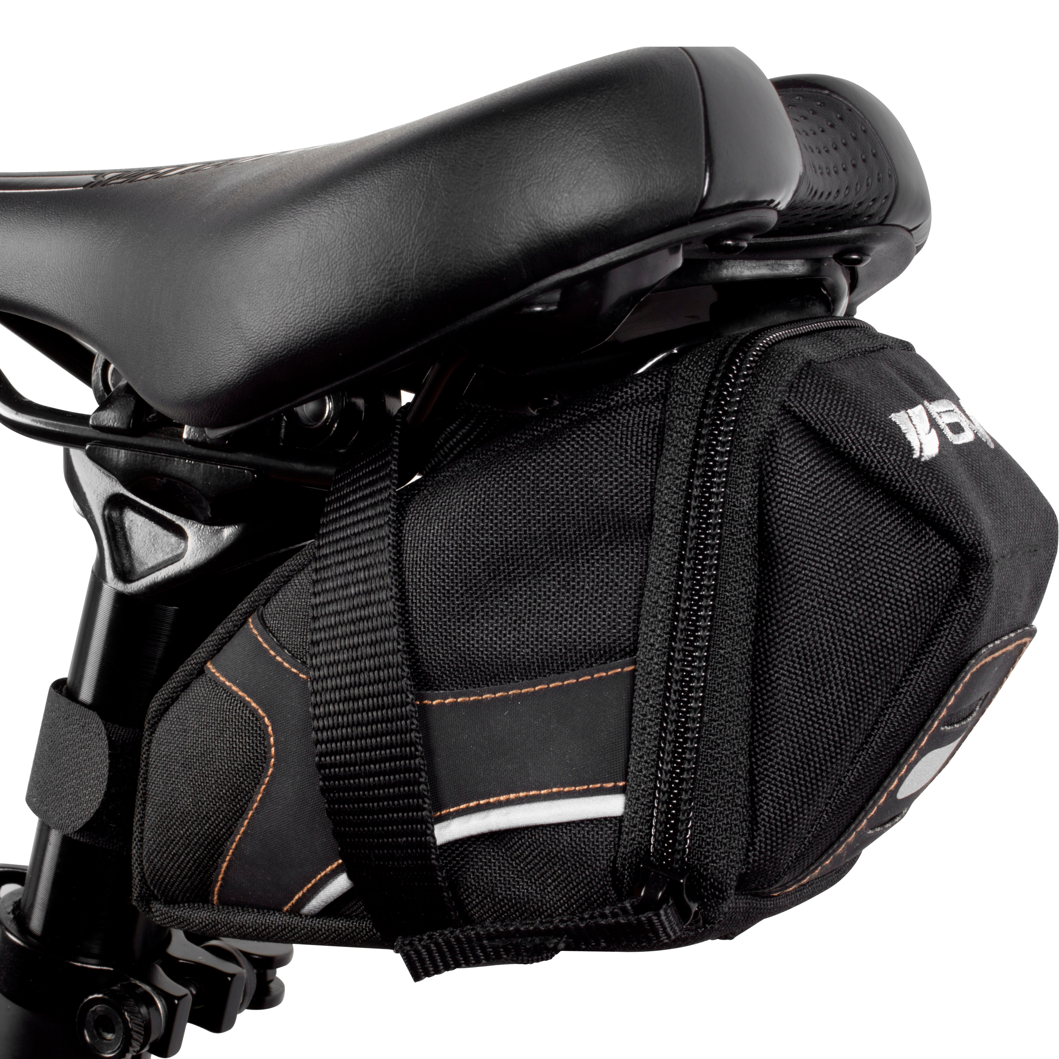 Bike Rear Saddle Bag 