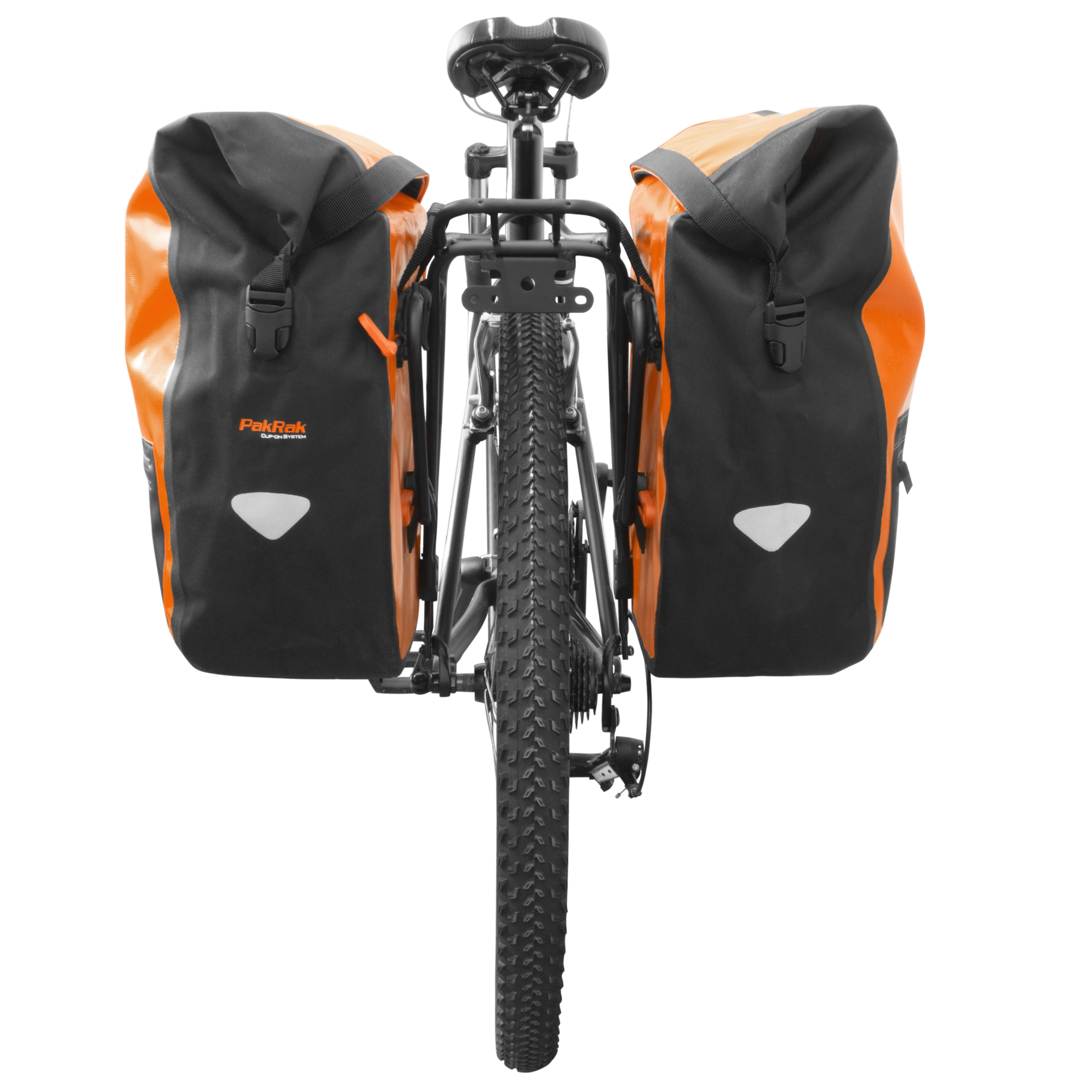Bag Pair - Back View