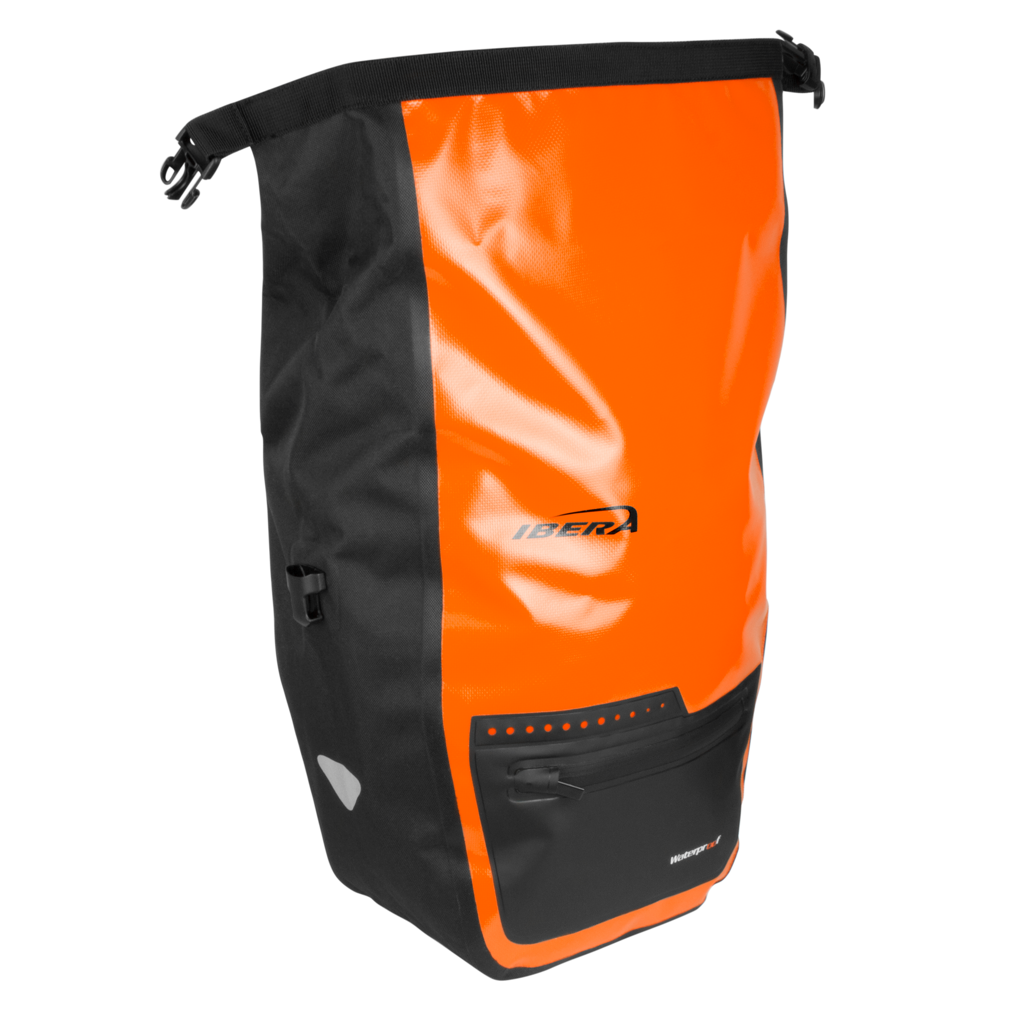 Open Bag