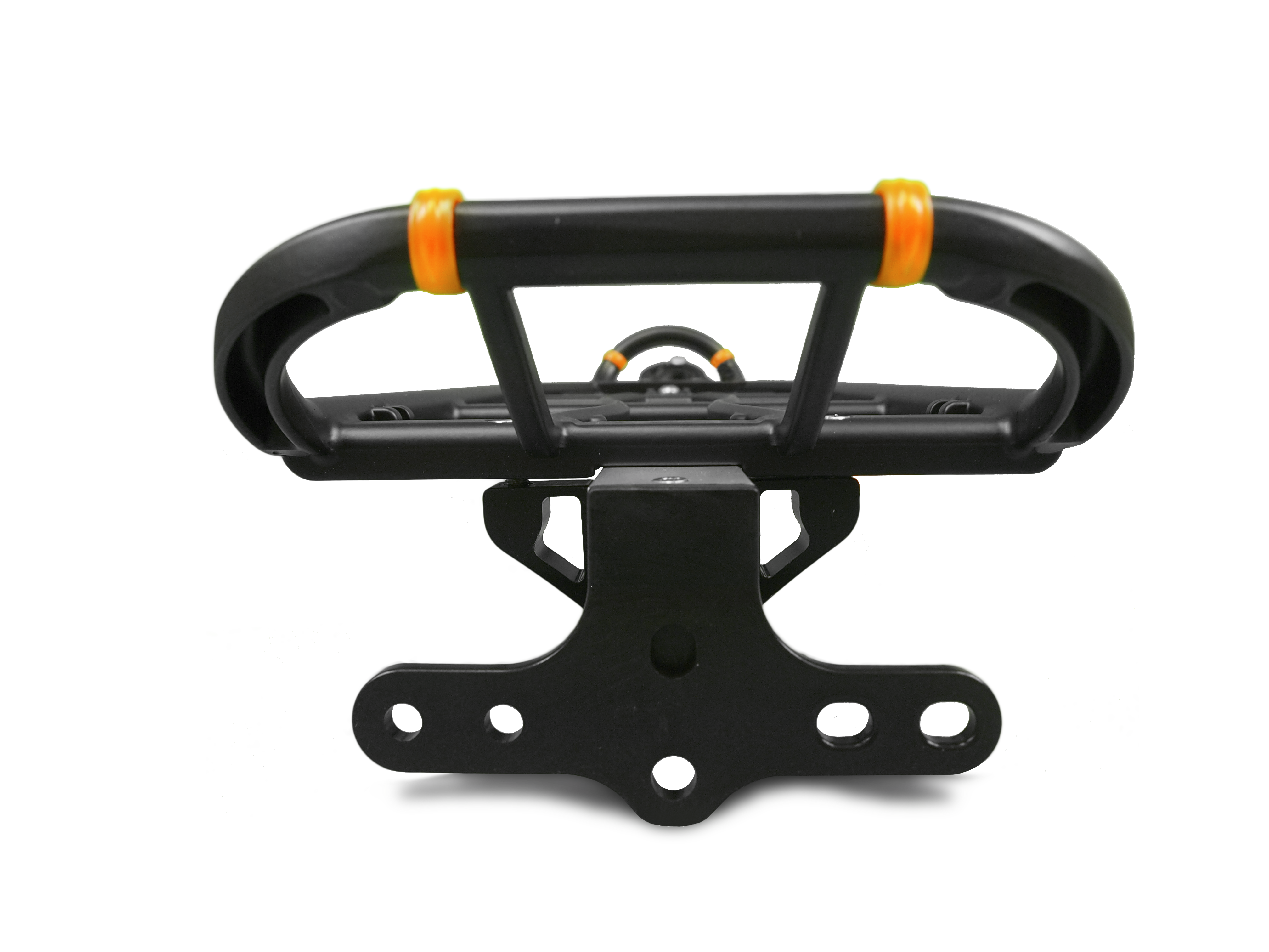 Front View