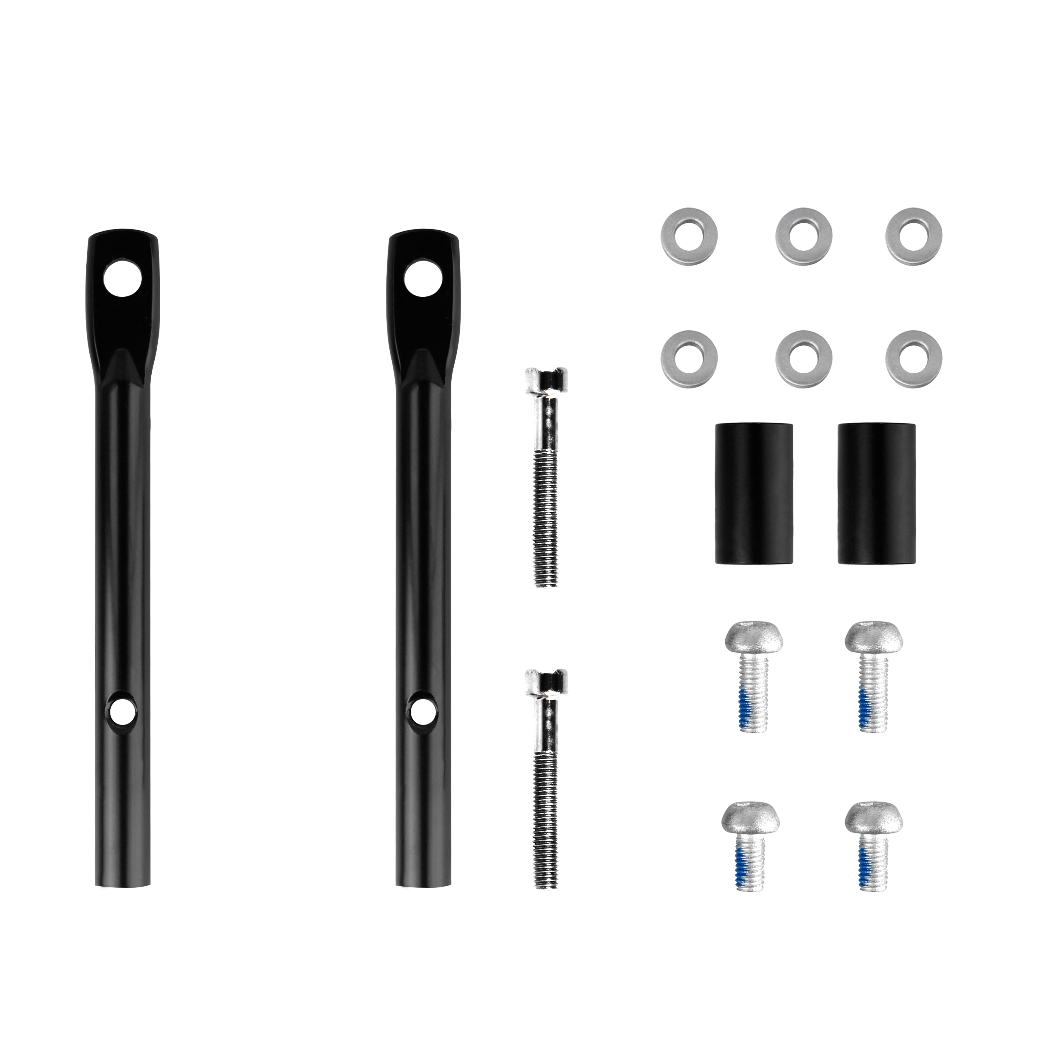 IB-RA5 Mounting Legs, Spacers, Bolts | IB-RA5-LEG SET