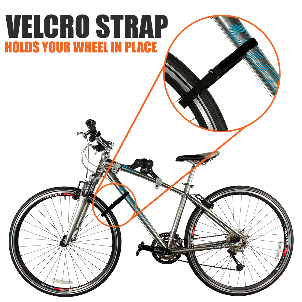Velcro Strap